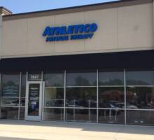 Physical Therapy Munster, Indiana