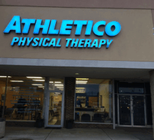 athletico physical therapy norridge