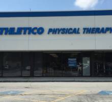 physical therapy oak lawn