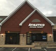 Athletico Physical Therapy O'Fallon Missouri