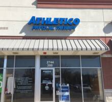 physical therapy ottawa IL