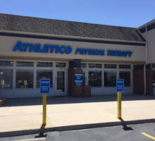 physical therapy palos heights IL