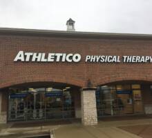 physical therapy plainfield IN