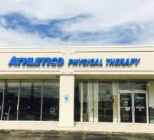 physical therapy racine WI