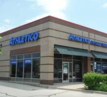 physical therapy romeoville