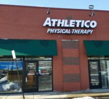 physical therapy royal oak MI