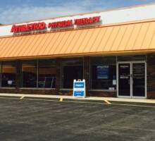 physical therapy shorewood