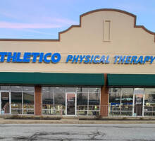 physical therapy in south city st louis MO
