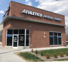 physical therapy des moines IA