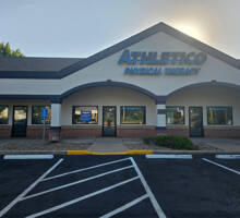 Physical Therapy St. Peters MO