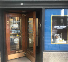 physical therapy union league club chicago IL