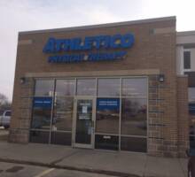 physical therapy urbandale ia