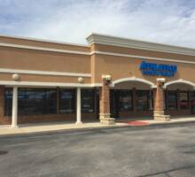 athletico physical therapy villa park