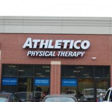 physical therapy westchester IL