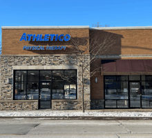 Physical Therapy Wilmette IL