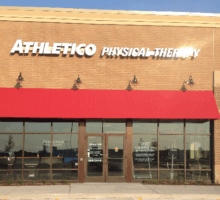 physical therapy huntley IL