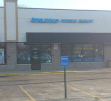 physical therapy antioch IL