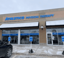 Physical Therapy Dekalb