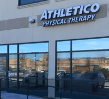 physical therapy northbrook downtown