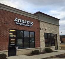 Flossmoor - New Exterior