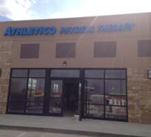 Athletico Waterloo South