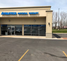 physical therapy evergreen park IL