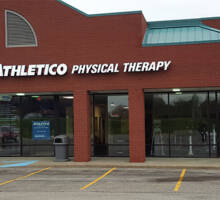 physical therapy grand rapids MI cascade
