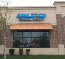 physical therapy novi mi