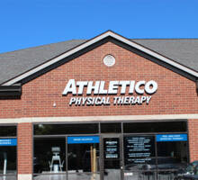 physical therapy prospect heights