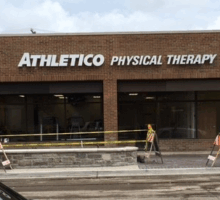 physical therapy riverside