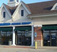 physical therapy hanover park IL