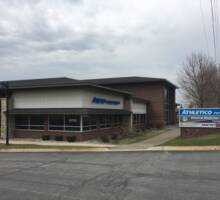 physical therapy hamburg MI