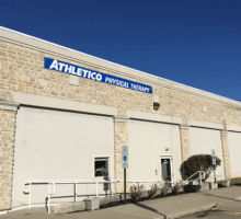 physical therapy pickerington ohio