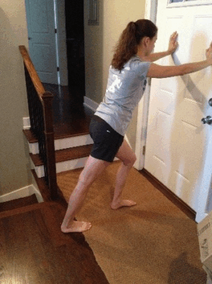 stretches for keeping your feet healthy