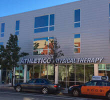 physical therapy rogers park loyola chicago IL