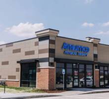 Athletico Physical Therapy North Liberty IA