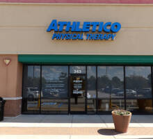 physical therapy ofallon MO