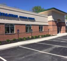 Athletico Physical Therapy Dayton Ohio