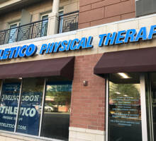 physical therapy zion IL