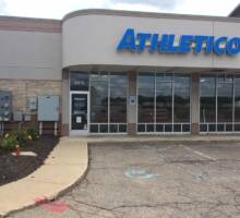 physical therapy ann arbor MI