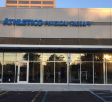 physical therapy southfield mi