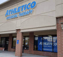 physical therapy overland park KS