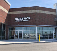 physical therapy chesterfield MI