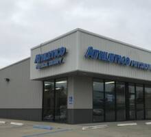 creston treatment tables