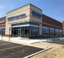 physical therapy carpentersville IL