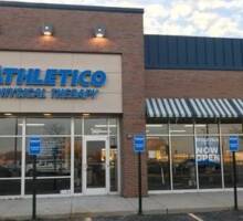 physical therapy monee IL