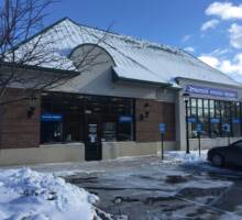 physical therapy in Plymouth, MI