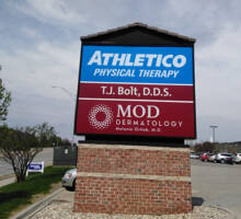 physical therapy millard NE