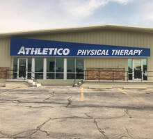 physical therapy omaha NE