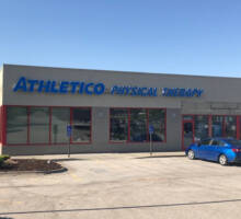 physical therapy papillion NE